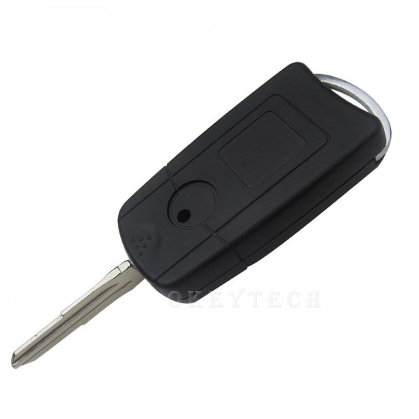 Étui pour clé de voiture honda avec porte-clés en tpu souple - DIAYTAR  SÉNÉGAL