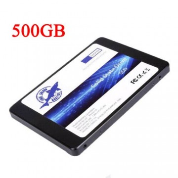 Disque Dur  SSD 500 GO