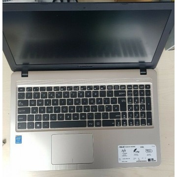 Asus X540L 15.6 inch GOLD...