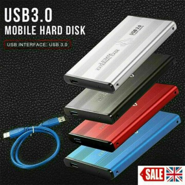 disque dur externe USB 3.0